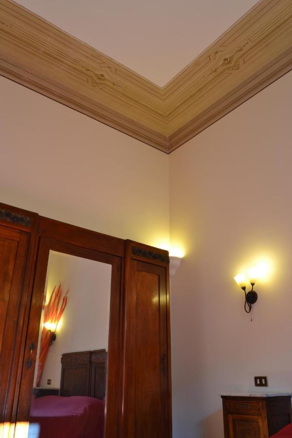 B&B Novecento Palermo Cameră foto