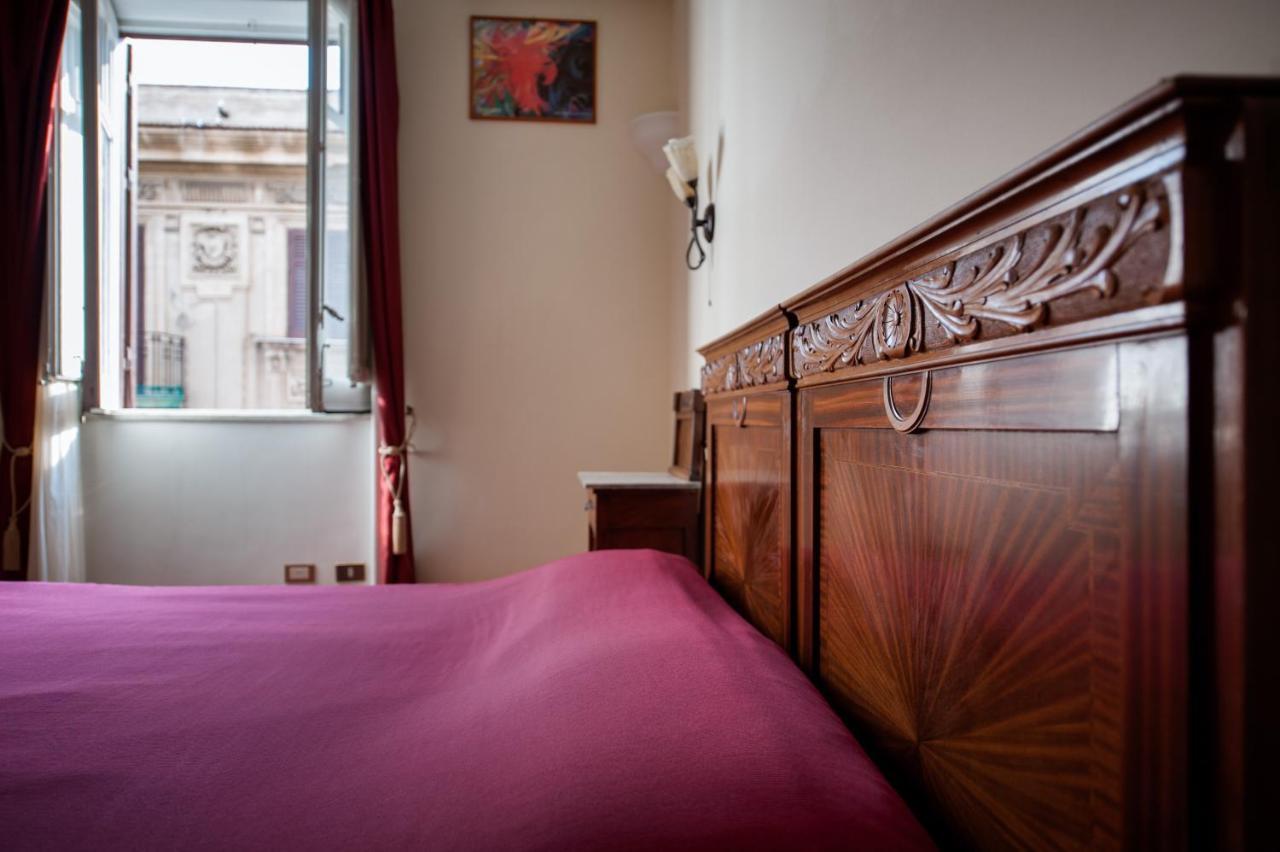 B&B Novecento Palermo Cameră foto