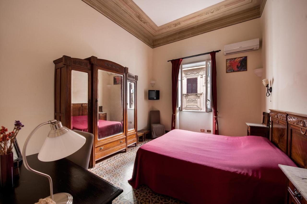 B&B Novecento Palermo Exterior foto