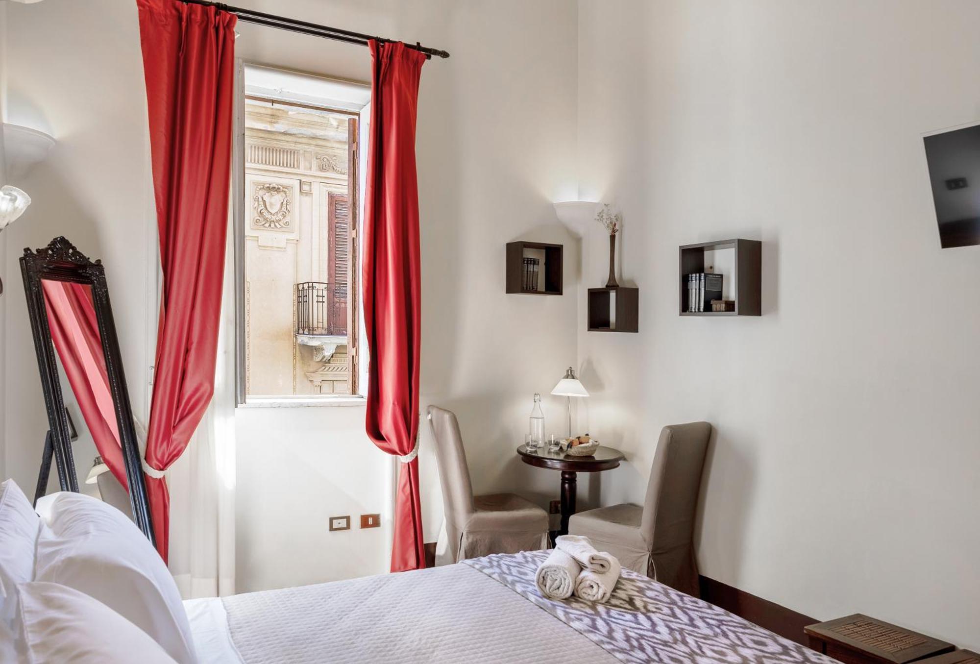B&B Novecento Palermo Exterior foto