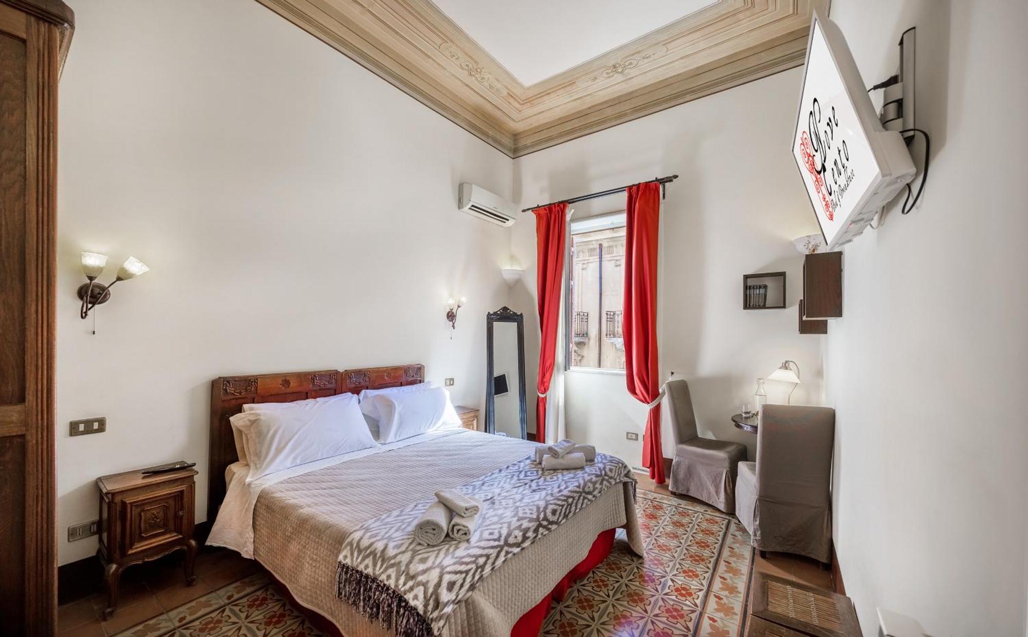 B&B Novecento Palermo Exterior foto
